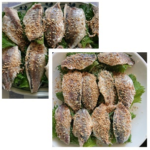 美味しかった＾＾