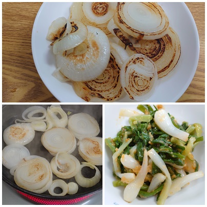 ステーキ