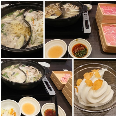 ランチ