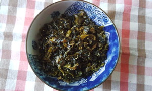 保存食