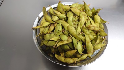 枝豆