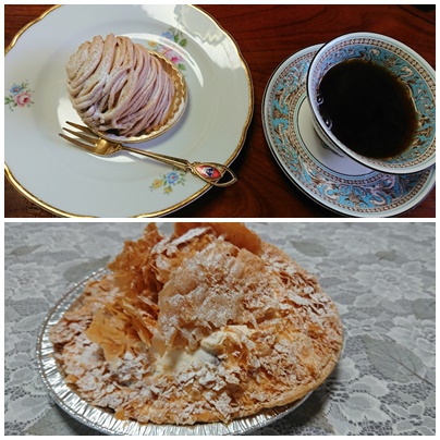 ケーキ
