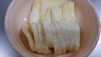 沢庵