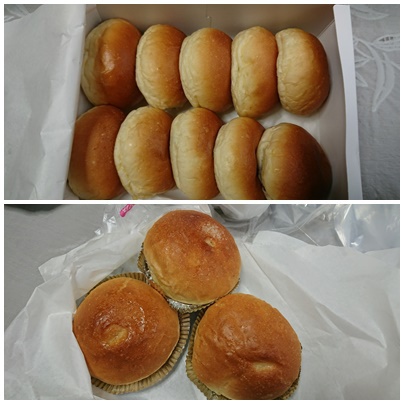 友永パン