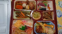 お弁当