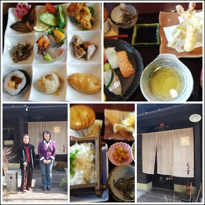 今年初ランチ＾＾