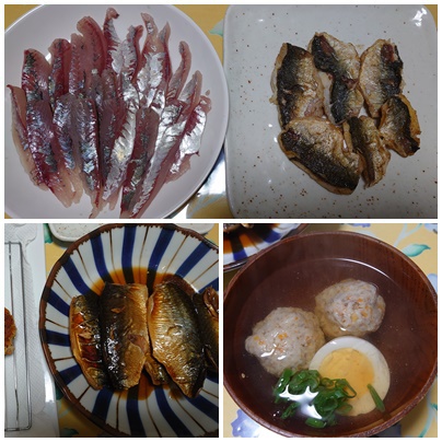 今年最後の釣り