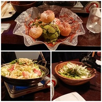 サプライズで
