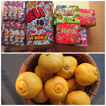 すごい量＠＠