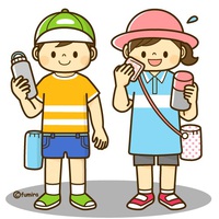今日は何の日？帽子の日