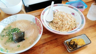嬉屋のラーメン♪ 宇佐市 嬉屋のラーメン♪ 宇佐市