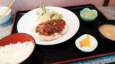 豆腐のろっか