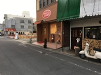 駐車場のご案内