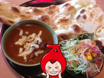 金のスプーンさん♬土曜日のランチ♬