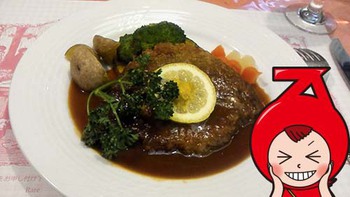 なかざとさん♪きょうのランチ♪