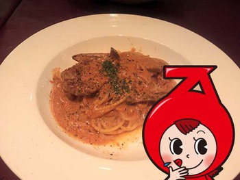Oggiさん♪きのうのディナー♪