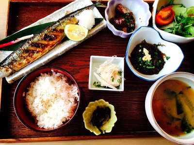 てっぺんさん♪きのうのランチ♪ てっぺんさん♪きのうのランチ♪
