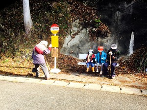 たかむらさん♪休日のランチ♪ たかむらさん♪休日のランチ♪