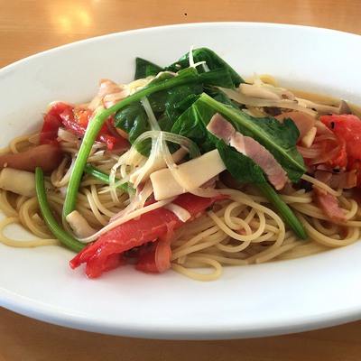 ダクゥイ中津店さん♪きょうのランチ♪ ダクゥイ中津店さん♪きょうのランチ♪