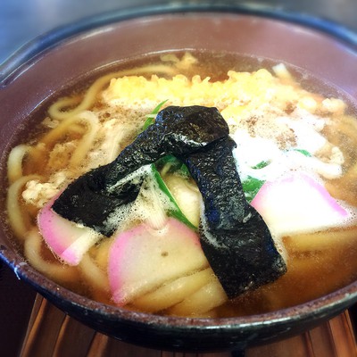 元禄うどんさん♪きょうのランチ♪ 元禄うどんさん♪きょうのランチ♪
