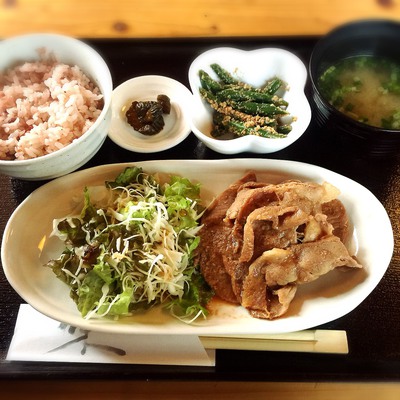 宗五郎さん♪きょうのランチ♪ 宗五郎さん♪きょうのランチ♪