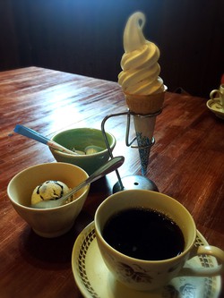こなみさん♪きのうのランチ♪ こなみさん♪きのうのランチ♪
