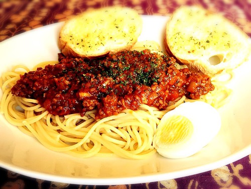 オスカーさん♪きのうのランチ♪ オスカーさん♪きのうのランチ♪