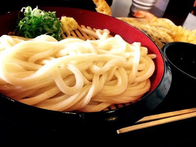 丸亀製麺さん♪きのうのランチ♪ 丸亀製麺さん♪きのうのランチ♪