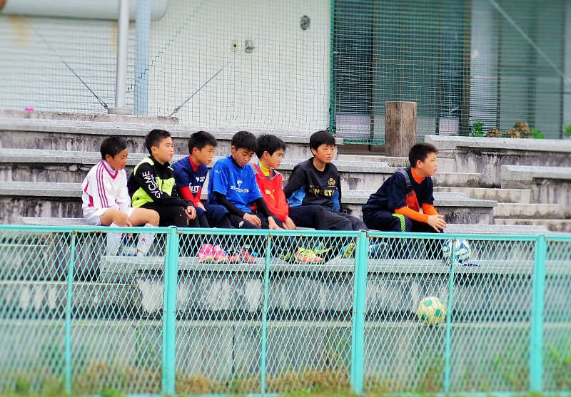 “2015”マンボウカップ予選結果 “2015”マンボウカップ予選結果