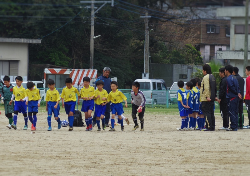 “2015”マンボウカップ予選結果 “2015”マンボウカップ予選結果