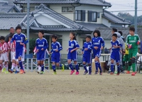 第２３回　だいしんカップ予選結果