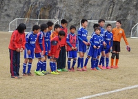 フジパン佐伯地区予選結果