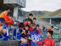 フジパン大分県大会１次リーグ結果