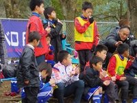 フジパン大分県大会２次リーグ結果