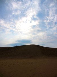 八雲立つ出雲の国へ。