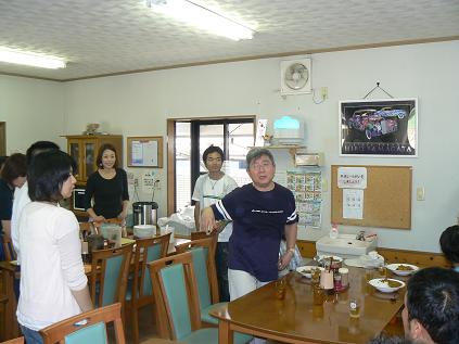 昨日は本当にありがとうございました!