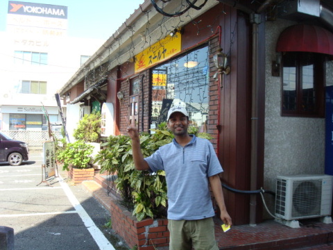 ネパールＶＳスリランカ