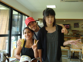 Go To カフェ♪