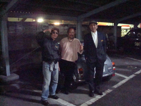 本当に反省会です♪