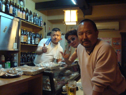 本当に反省会です♪