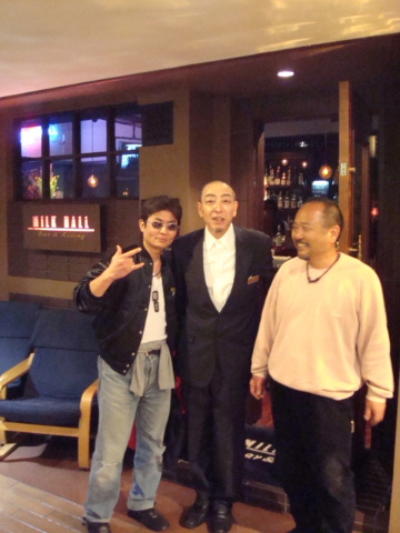 本当に反省会です♪