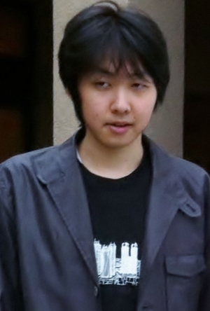 全知Pの輪