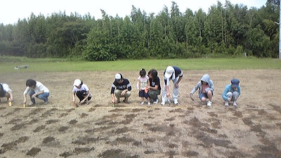 無事終了しましたー♪