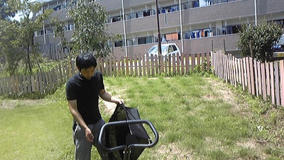 YADOKARIは順調 ♪