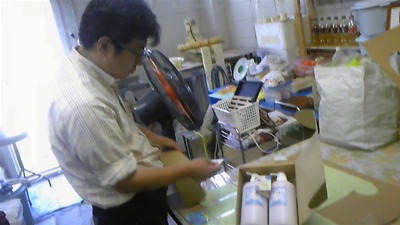 適材適所！！