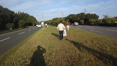ライオンズデー　♪