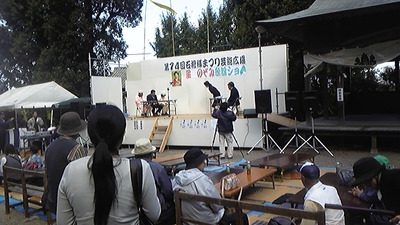 神崎石棺様まつり ♪