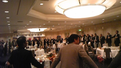 よく来たねー ♪