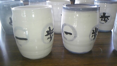 準備万端 (*^^)v ♪