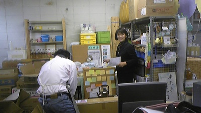 おひさしぶりです♪